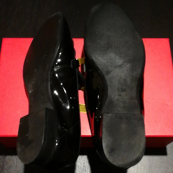 Office Formal Shoes - Picture 3 of 7